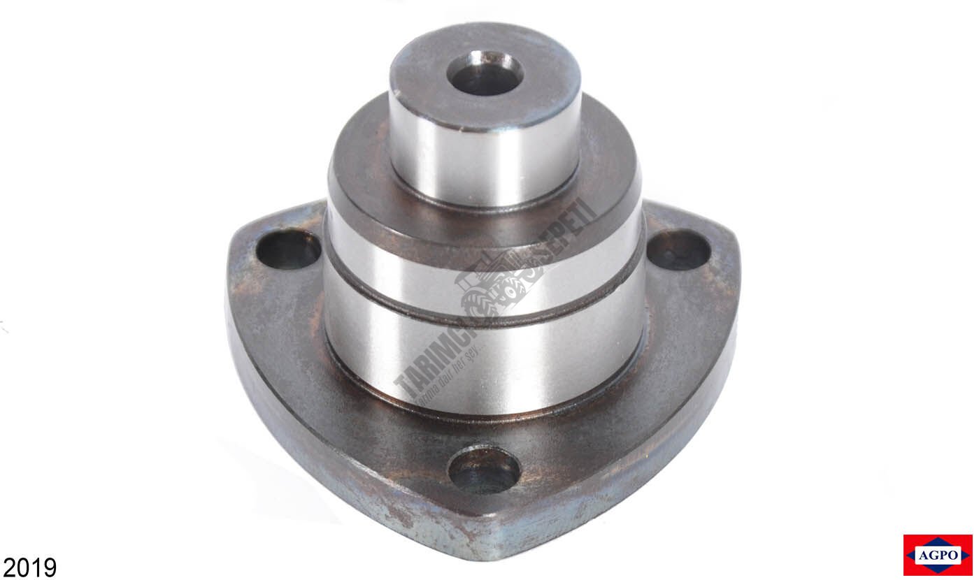ÖN DİF.PİVOT KAPAK 10 MM DELİK ÇAPI KTS.