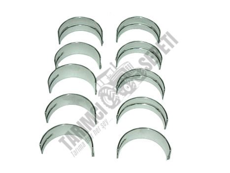 ANA YATAK 0.40 (AN 5007)