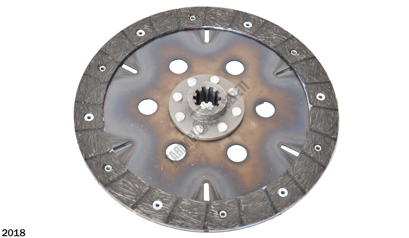 DEBRİYAJ DİSKİ 11