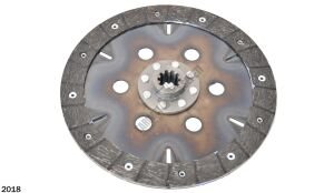 DEBRİYAJ DİSKİ 11