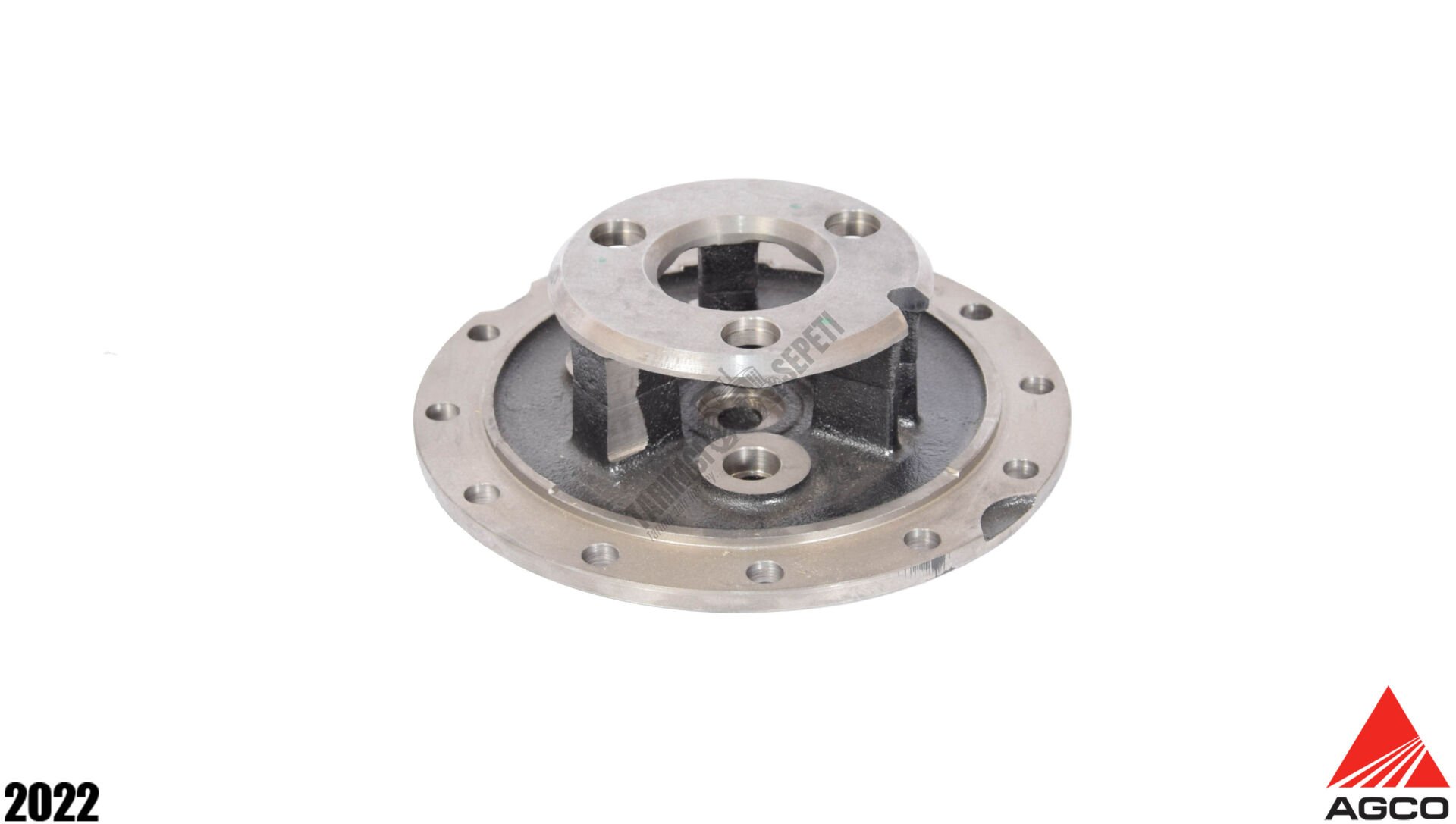 4x4 ÖN DİF.KARİYER BOŞ AG-65