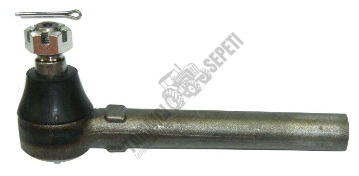 4x4 ROT BAŞI DİŞİ