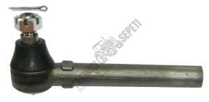 4x4 ROT BAŞI DİŞİ