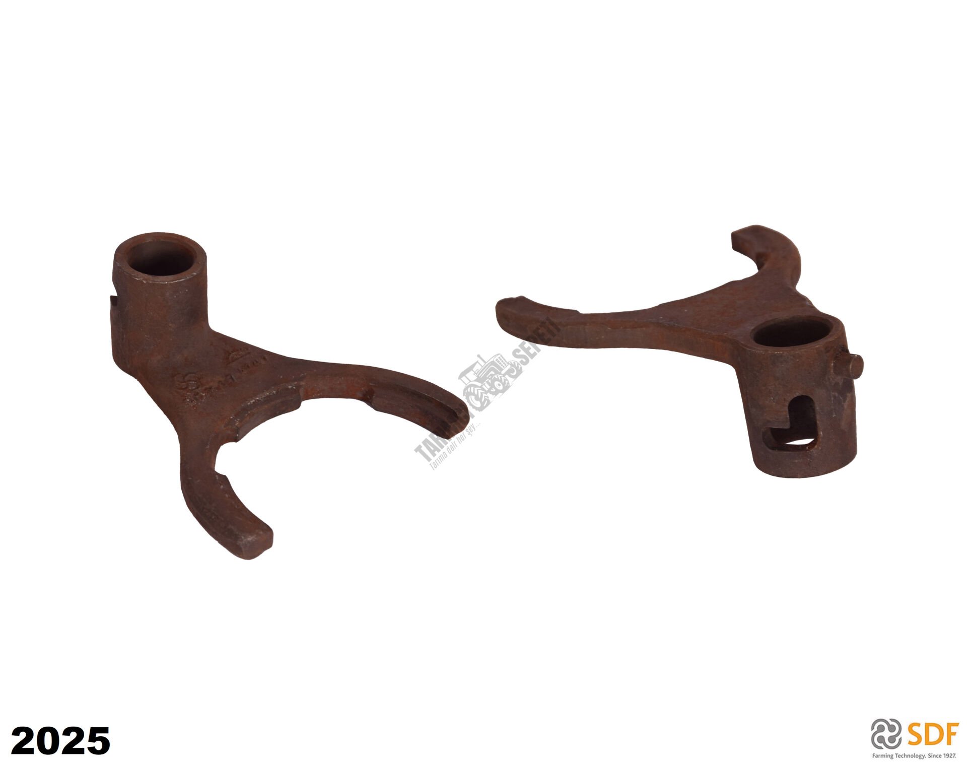 REDÜKSİYON DİŞLİ ÇATALI