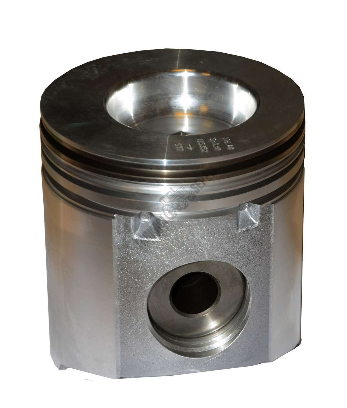 PİSTON 106.5 MM, 41 PİM - ALFİNLİ (H TİPİ) YM