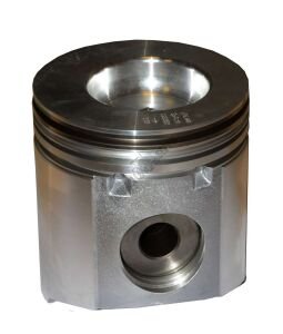 PİSTON 106.5 MM, 41 PİM - ALFİNLİ (H TİPİ) YM