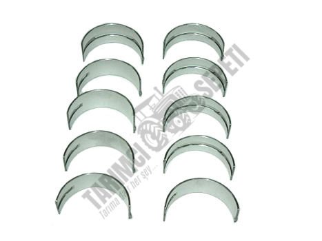 ANA YATAK 0.20 (AN 5007)