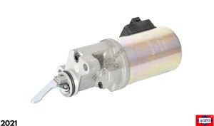 YAKIT POMPA STOP SELENOİD KOMPLE