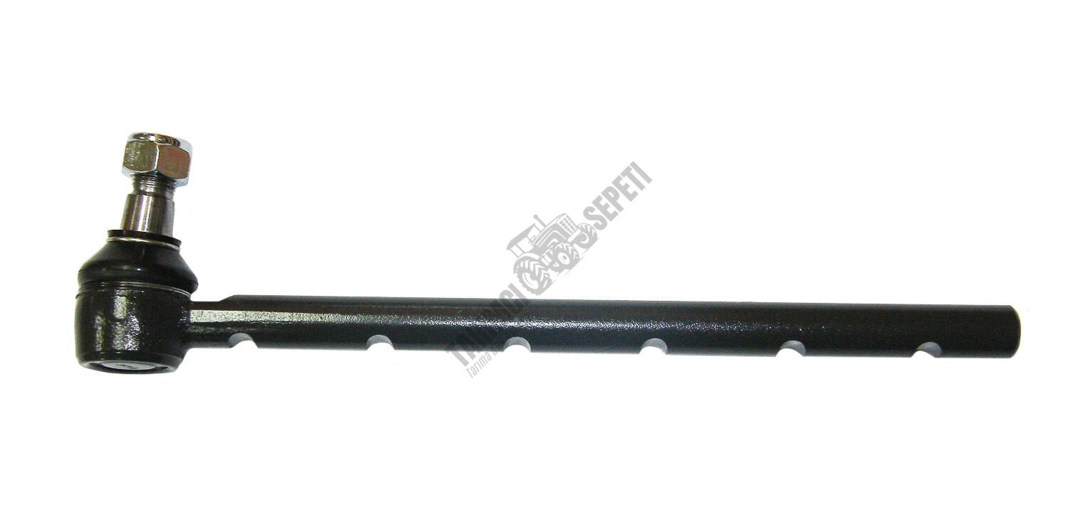 ERKEK ROT KERTİKLİ (KANALLI)