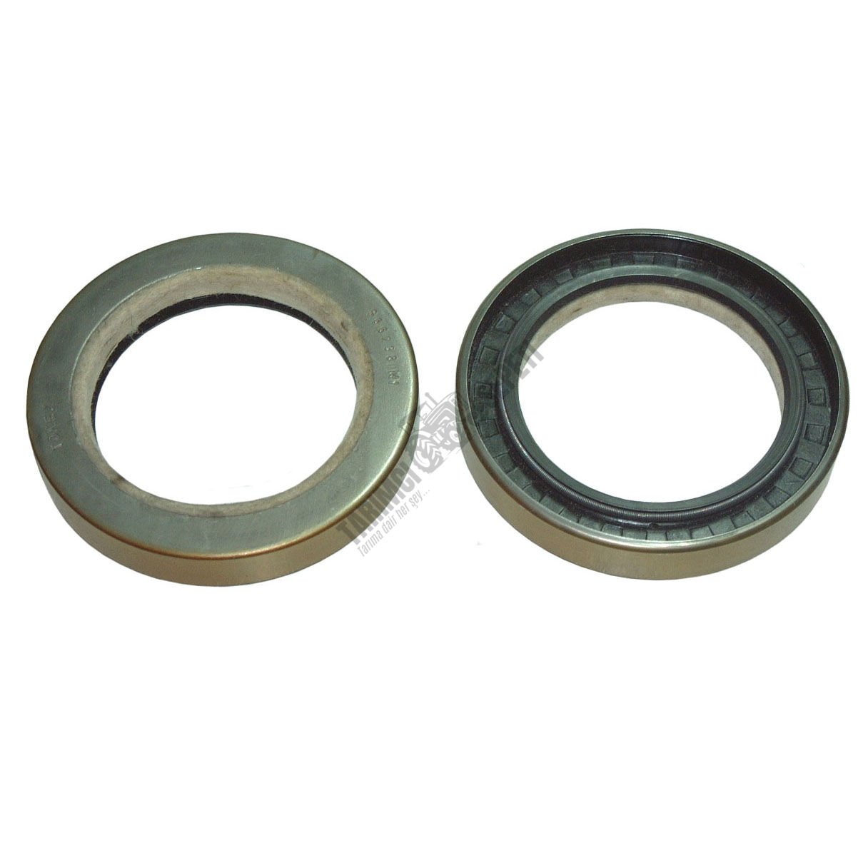 ARKA AKS DIŞ KEÇE 66,6x95,2x15,8