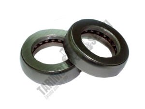 7114 SÜRTME RULMANI