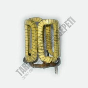 MARŞ YASTİĞİ KOMPLE