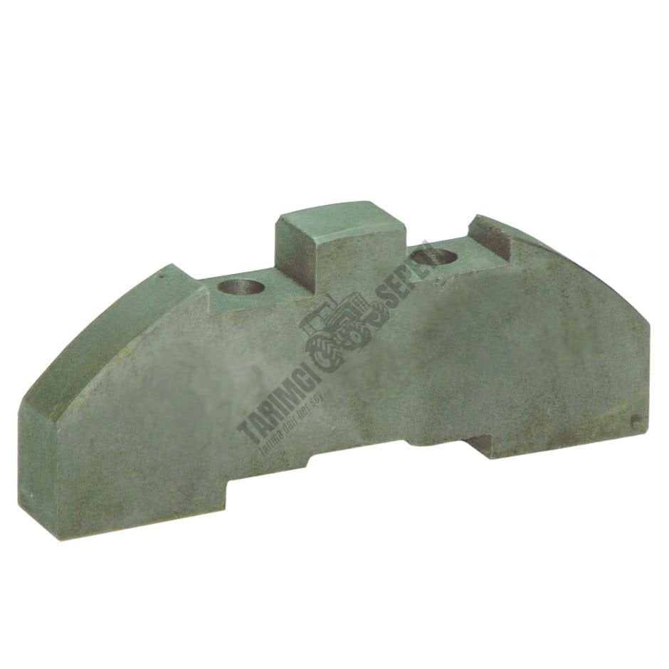 KRANK AĞIRLIĞI EM İNCE