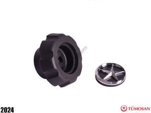 DİREKSİYON SİMİDİ GÖBEK LOGOSU