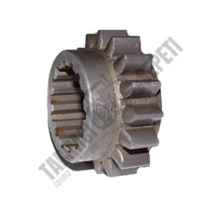 1/4 SEYYAR VİTES DİŞLİSİ İTH.