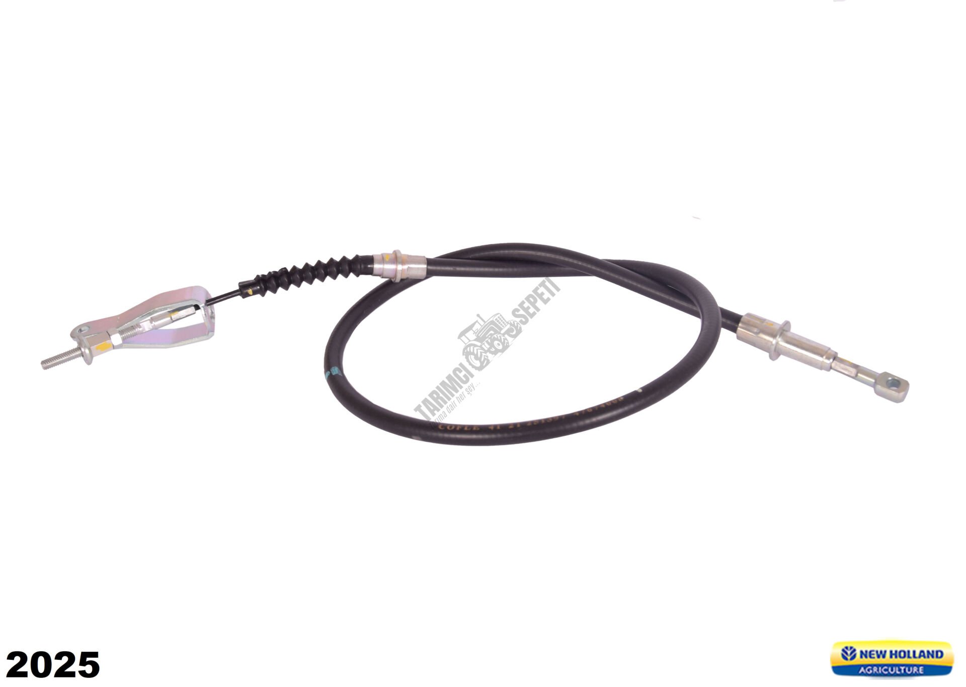 PTO DEBRİYAJ SPİRALİ