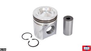 PİSTON 116 MM, 47 PİM