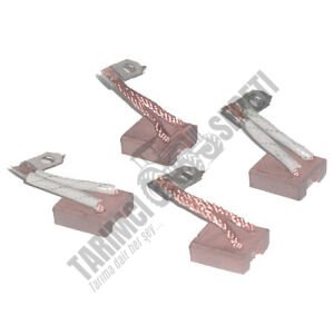 MARŞ KÖMÜRÜ TK.BOSCH TİPİ E.M 25X23