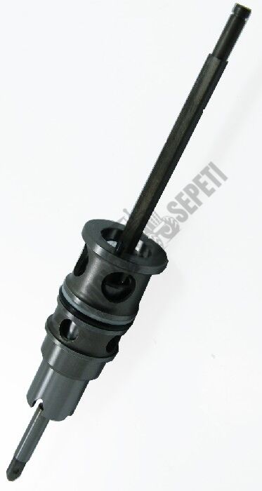 HİD.EMNİYET VALFİ KÖŞELİ MİLLİ MK 3