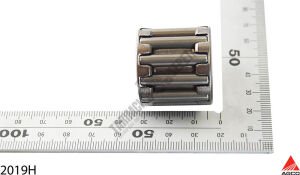 4x4 PLANET DİŞLİ MASURA BİLYA (22 x32x30 MM)