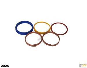 HİD.YARDIMCI SİLİNDİR TAMİR TAKIMI