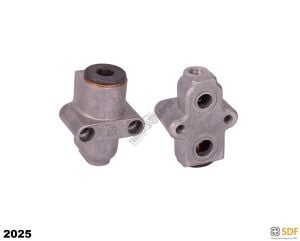 MOTOR YAĞ TERMOSTATI 0.065.1581.4/20