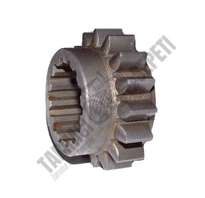 1/4 SEYYAR VİTES DİŞLİSİ