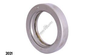 T-199M ÖN AKS SÜRTME RULMANI MASURALI