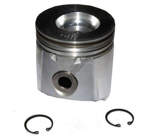 PİSTON 102 MM, 35 PİM - ALFİNLİ (H TİPİ)