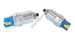 STOP SELENOİD FİŞLİ EM 12.V. 7167-620D CAV