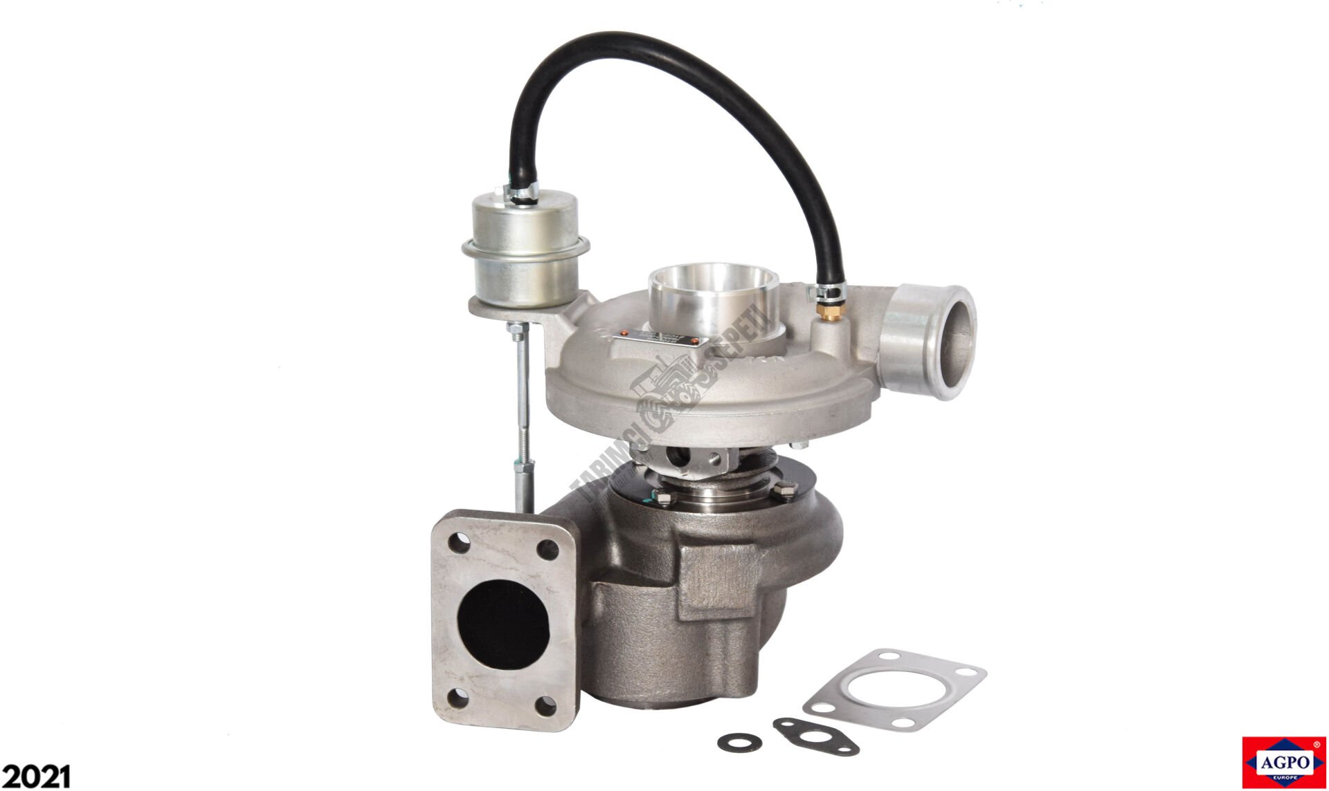 TURBO SARJ ÜNİTESİ KOMPLE