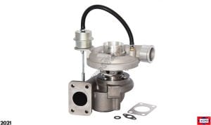 TURBO SARJ ÜNİTESİ KOMPLE