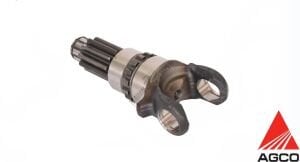 4x4 ÖN AKS KISA ÇATAL