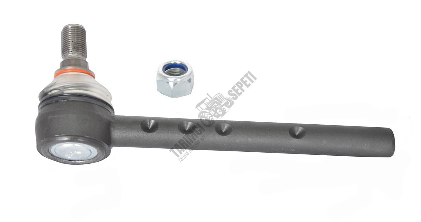 ERKEK ROT SOLDAN NOKTALI 4x2