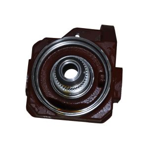 4x4 ON AKSON PORYA KAFASI SAG 35 mm