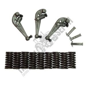 DEBRİYAJ BASKI TM.TK.YAYLI PT25 103/S