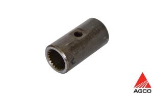 4x4 ÖN DİF.ŞAFT ARA KAPLİNİ