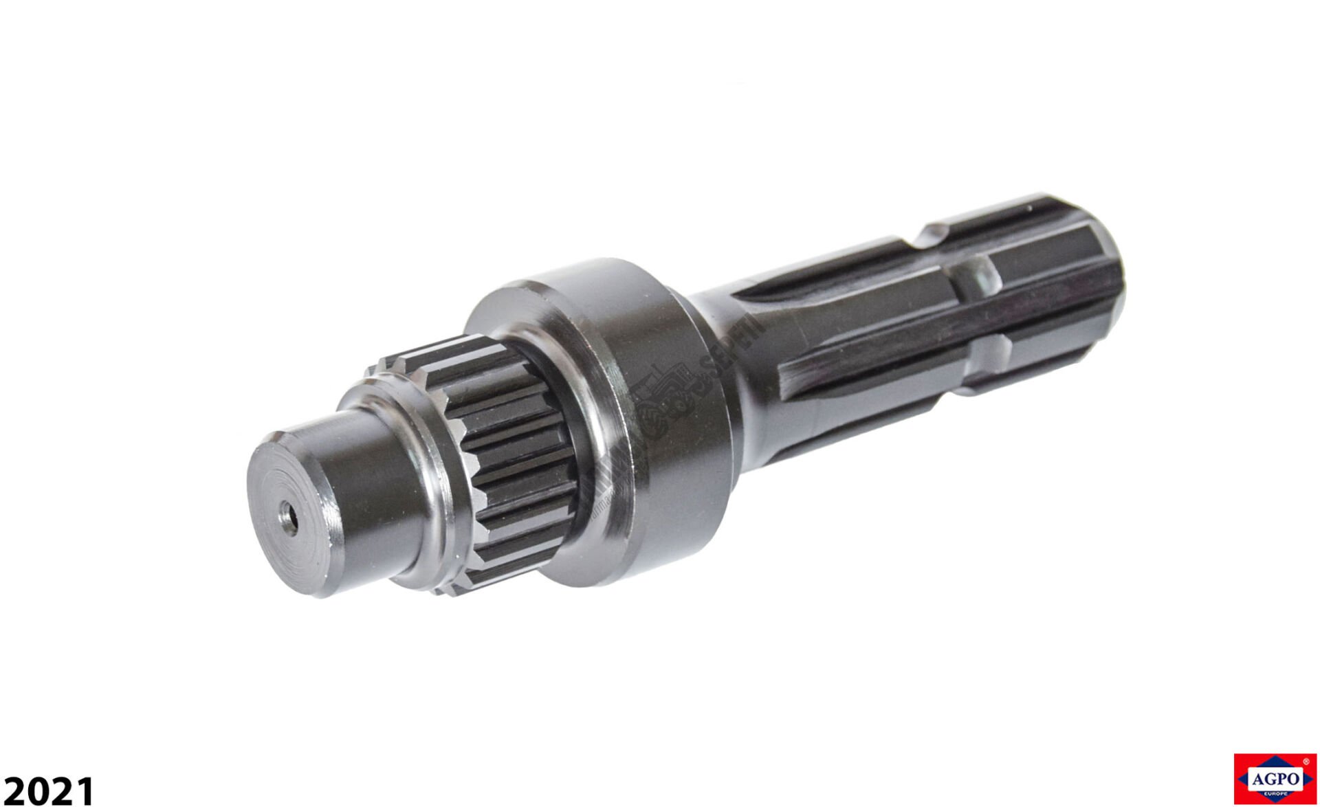 KUYRUK MİLİ KISA 540 DEVİR
