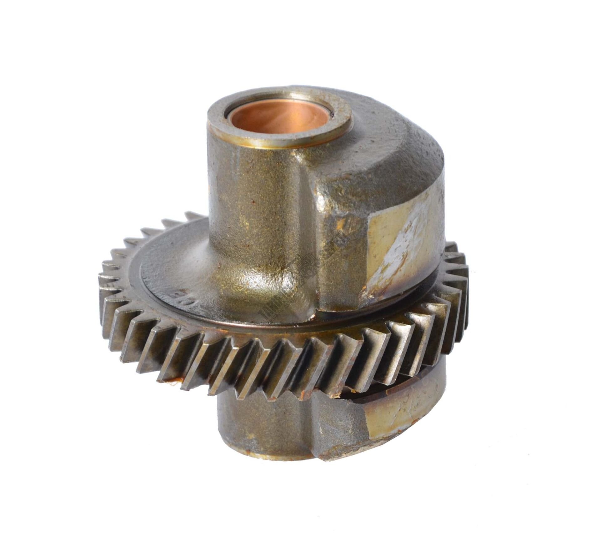 BALANSÖR DİŞLİSİ-38 DİŞ