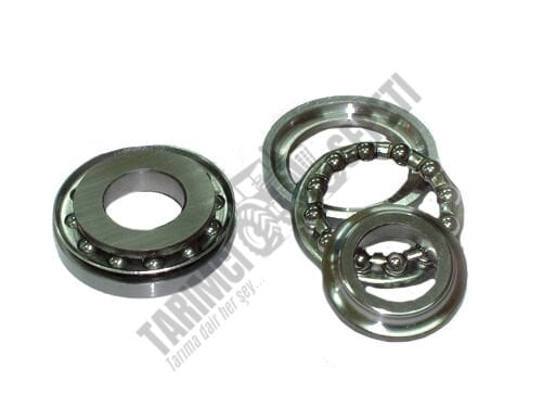 7H6079-K DİREKSİYON BİLYASI