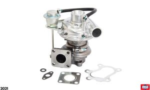 TURBO SARJ ÜNİTESİ KOMPLE