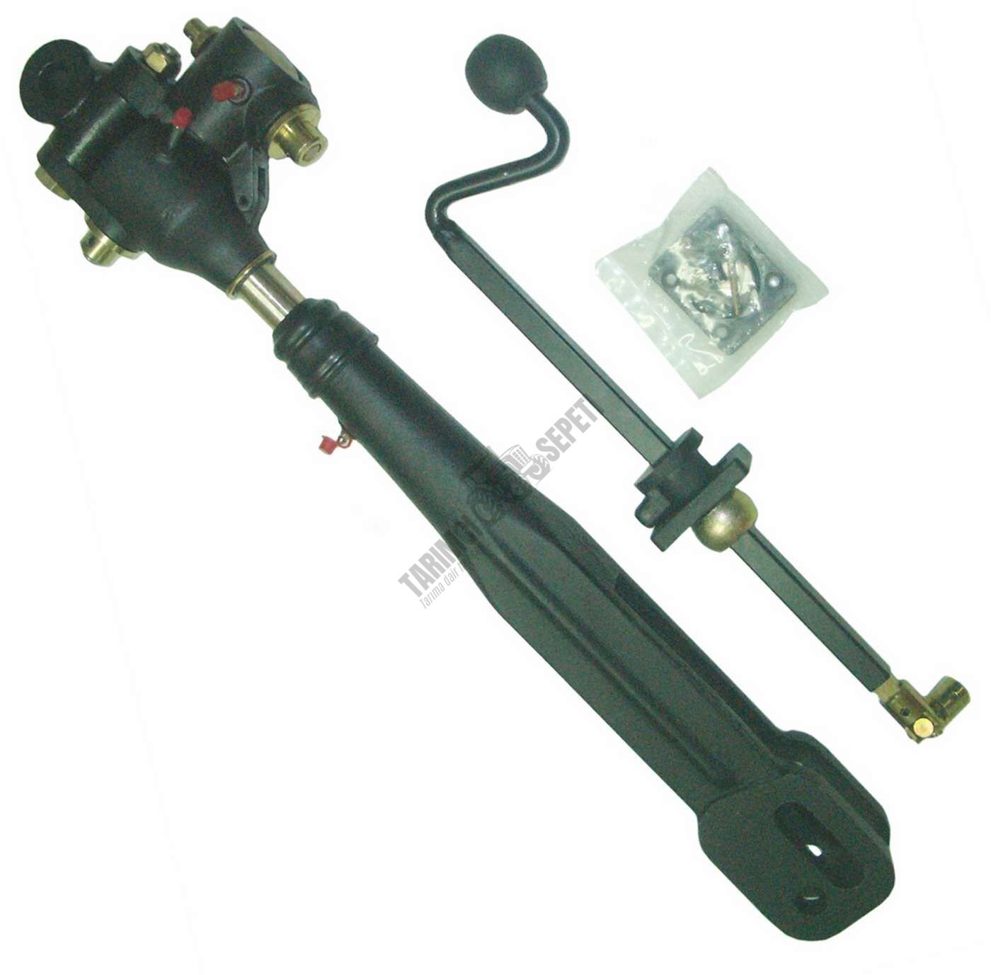 HİD.AYARLI KOL KOMPLE 4x4 KABİNLİ Ç.KOLLU