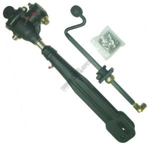 HİD.AYARLI KOL KOMPLE 4x4 KABİNLİ Ç.KOLLU