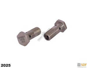 HİDROLİK DİREKSİYON VALF