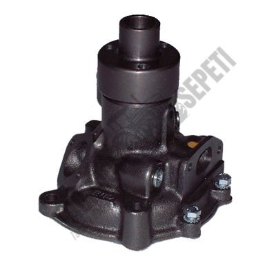 DEVİRDAİM KOMPLE TNS