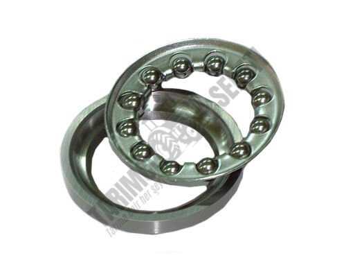 7H6079 DİR.RULMAN YATAĞI VE KAFESİ