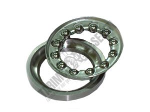 7H6079 DİR.RULMAN YATAĞI VE KAFESİ