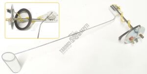 MAZOT DEPO ŞAMANDIRASI (YANDAN GİRİŞLİ)