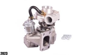 TURBO ŞARJ ÜNİTESİ KOMPLE