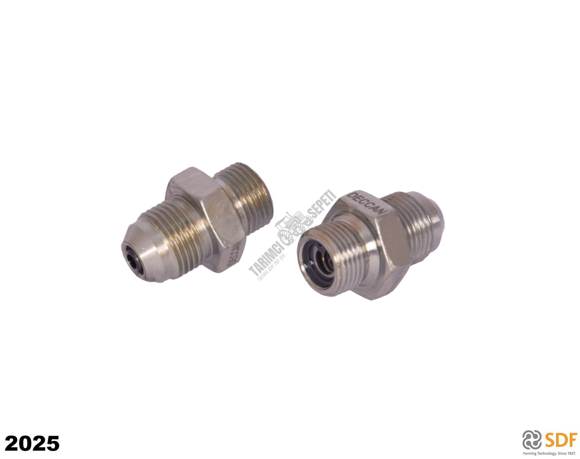 HİD.DİREKSİYON PAYPAS SUPAPI